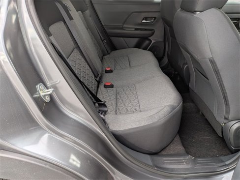 New 2026 Nissan Kicks SV w/ Cold Weather Package image 26