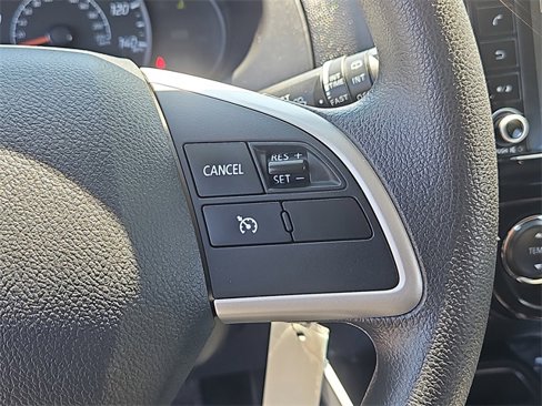Used 2021 Mitsubishi Mirage LE image 18