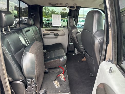 Used 2006 Ford F250 Lariat image 27