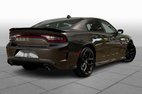 Used 2023 Dodge Charger GT w/ Blacktop Package image 12