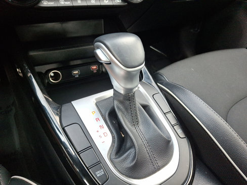 Used 2023 Kia Forte GT-Line image 14