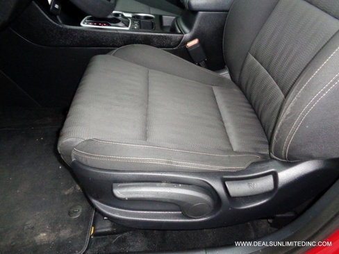 Used 2017 Kia Sportage LX image 8