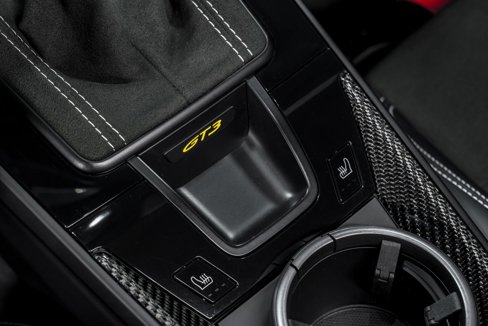 Used 2022 Porsche 911 GT3 image 30