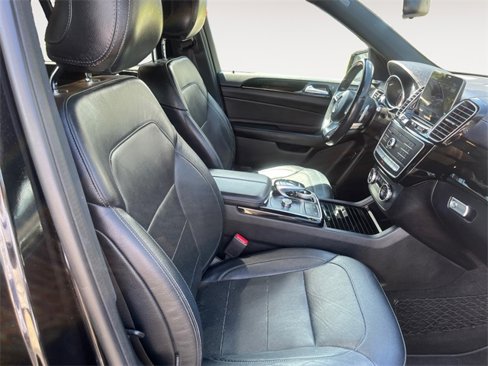 Used 2019 Mercedes-Benz GLE 43 AMG 4MATIC image 15