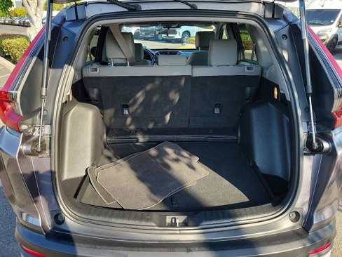 Used 2022 Honda CR-V EX image 19