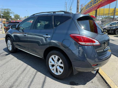 Used 2012 Nissan Murano SL image 6
