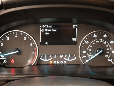 Used 2018 Ford EcoSport SES image 20