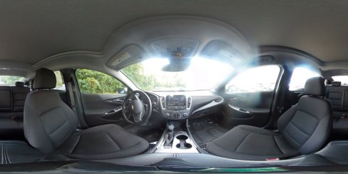 Used 2024 Chevrolet Malibu LT image 38
