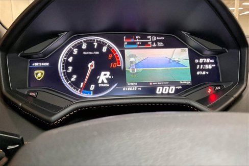 Used 2017 Lamborghini Huracan LP 580-2 image 25