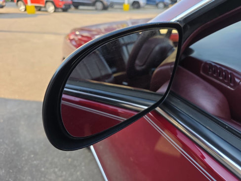 Used 1996 Chevrolet Impala SS image 29