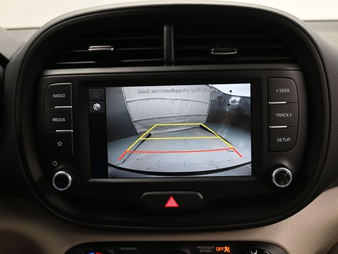 New 2025 Kia Soul LX image 6