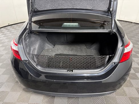 Used 2015 Toyota Corolla S image 27