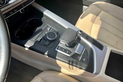 Used 2018 Audi A4 2.0T Premium Plus image 16