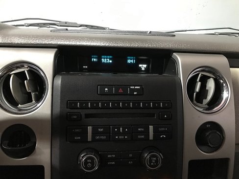 Used 2010 Ford F150 XLT image 25