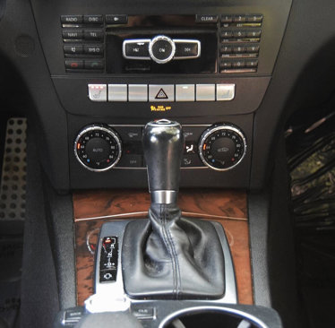 Used 2013 Mercedes-Benz C 300 4MATIC Sedan image 36