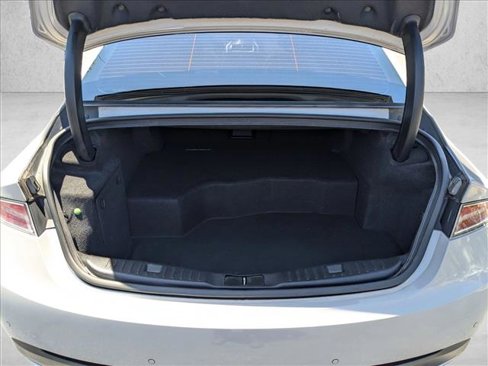 Used 2019 Lincoln MKZ Reserve w/ Reserve Plus Package image 6