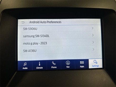Used 2020 Ford Edge SEL w/ Convenience Package image 35