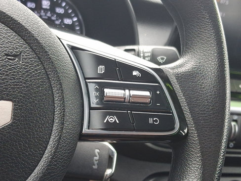 Used 2022 Kia Forte LXS image 21