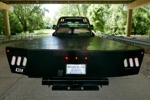 Used 2011 Ford F550 2WD Regular Cab Super Duty w/ Payload Upgrade Pkg image 24