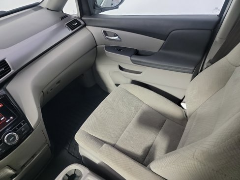 Used 2015 Honda Odyssey EX image 23