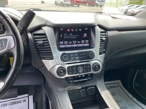 Used 2016 GMC Yukon SLE w/ Convenience Package image 17