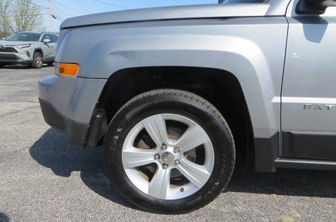 Used 2014 Jeep Patriot Latitude image 22