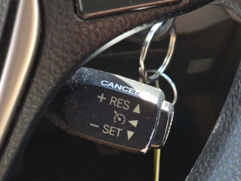 Used 2015 Toyota RAV4 XLE image 12