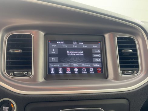 Used 2022 Dodge Charger SXT image 22