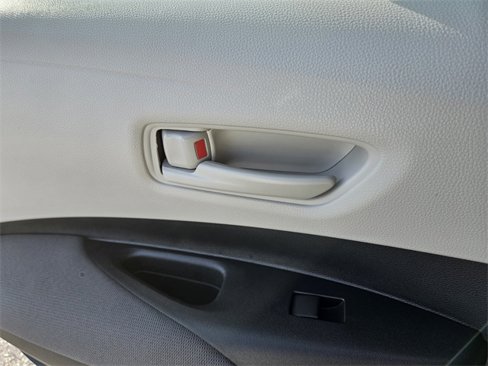 New 2025 Toyota Corolla LE image 9