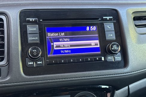 Used 2016 Honda HR-V LX image 20