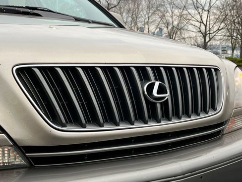 Used 1999 Lexus RX 300 4WD image 10