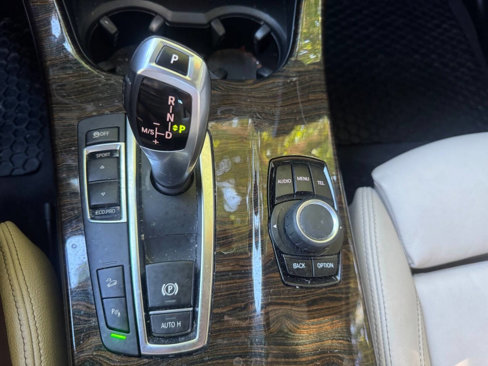 Used 2014 BMW X3 xDrive28i image 19