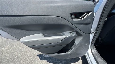New 2025 Subaru Impreza 2.0i image 14