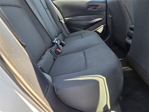 Certified 2024 Toyota Corolla LE image 14