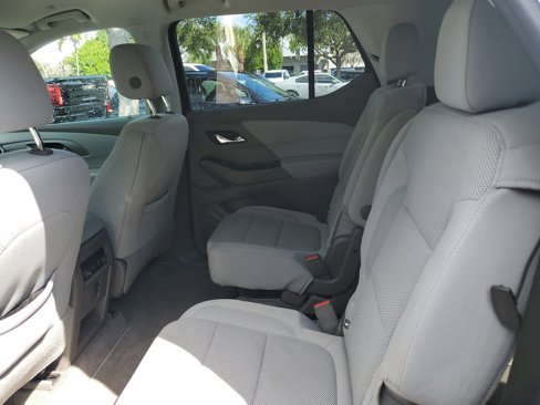 Used 2019 Chevrolet Traverse LT image 4