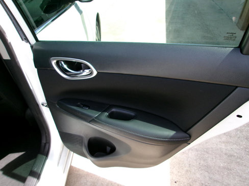 Used 2019 Nissan Sentra SV image 15