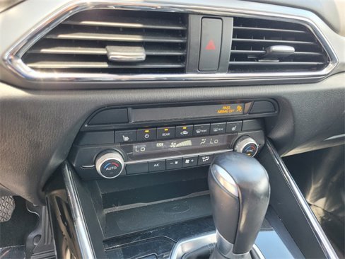 Certified 2022 MAZDA CX-9 Touring w/ Touring Premium Package image 27