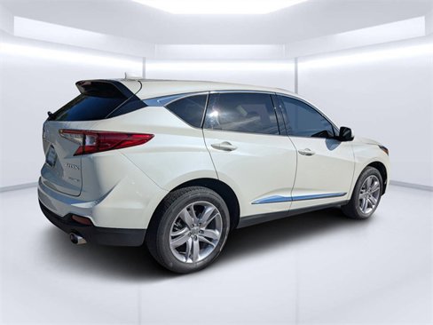 Certified 2019 Acura RDX AWD w/ Advance Package image 3