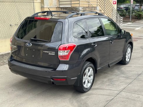 Used 2014 Subaru Forester 2.5i Premium w/ Popular Package #1 image 36