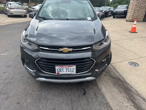 Used 2018 Chevrolet Trax Premier image 8