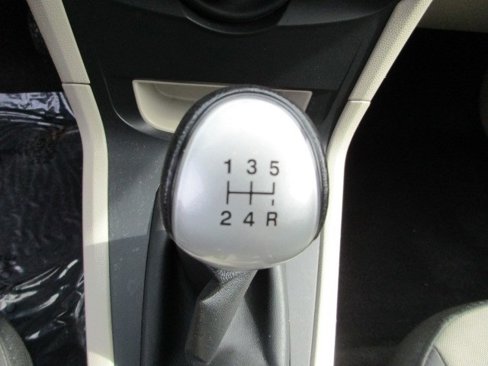 Used 2012 Ford Fiesta S w/ Convenience Pkg image 21