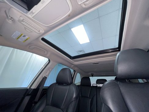 Used 2020 Subaru Forester Limited image 22