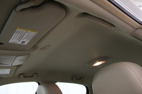 Used 2011 Chevrolet Impala LTZ image 22