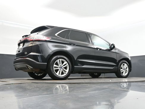 Used 2015 Ford Edge SEL w/ Equipment Group 201A image 44