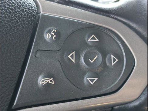 Used 2017 Chevrolet Colorado Z71 image 15