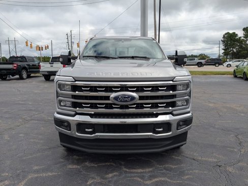 Certified 2023 Ford F250 Lariat w/ Lariat Ultimate Package image 3