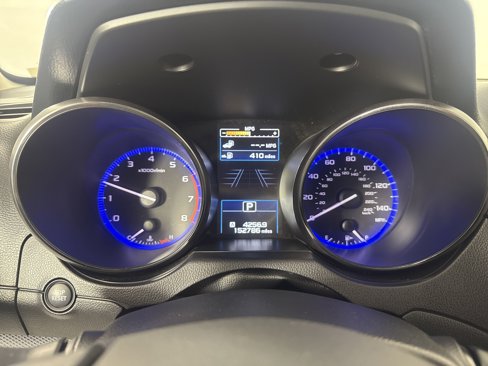 Used 2016 Subaru Outback 2.5i Premium image 17