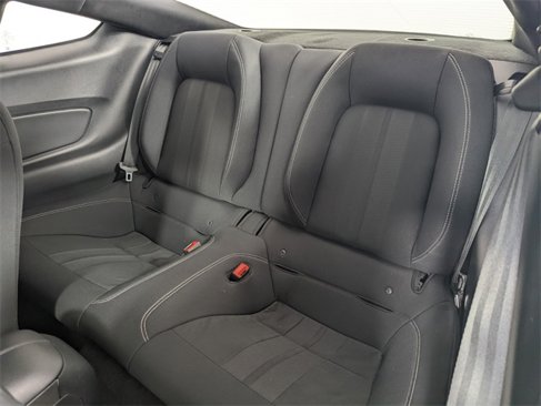 Used 2019 Ford Mustang Coupe w/ Equipment Group 101A image 7