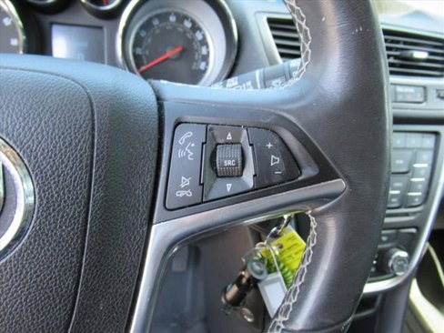 Used 2016 Buick Encore Convenience image 17
