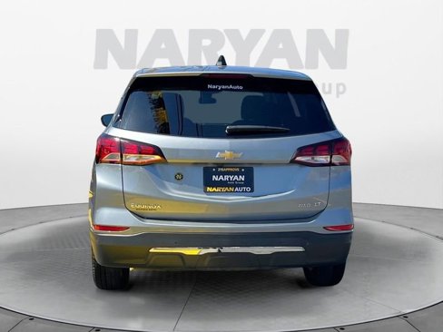 Used 2023 Chevrolet Equinox LT image 7